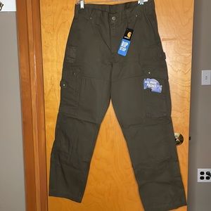 Carhartt Double Front Ripstop Pant